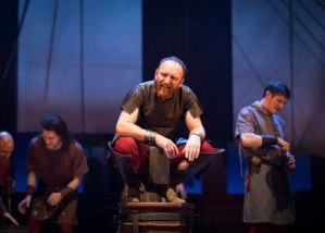 Review: <em>Antony and Cleopatra</em> (Royal Shakespeare Theatre, Stratford-upon-Avon)