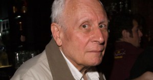 Playwright David Storey dies aged 83