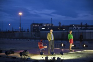 Greenwich and Docklands International Festival announces initial 2017 line-up