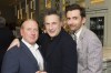 Patrick Marber, David Tennant and cast celebrate <em>Don Juan in Soho</em> opening