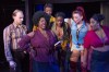 Review: <em>The Life</em> (Southwark Playhouse)