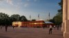 Clarke Peters' <em>Five Guys Named Moe</em> to open in new theatre