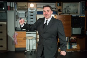 Review: <em>Executioner Number One</em> (Soho Theatre)
