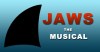 London Palladium to flood stalls for new <em>Jaws the Musical</em>