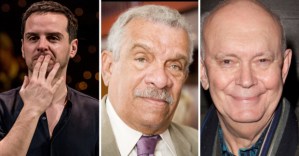Test your theatre knowledge: Quiz of the month