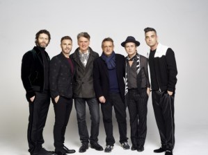 Dates for new Take That musical <em>The Band</em> officially announced