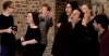 In rehearsals with the cast of <em>How to Succeed in Business Without Really Trying</em>