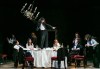 Review: <em>Posh</em> (Pleasance Theatre)