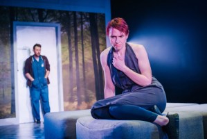 Review: <em>Girl in the Machine</em> (Traverse, Edinburgh)