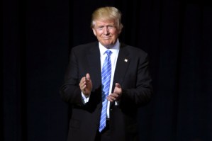 <em>Trump – The Panto</em> announced at Leicester Square Theatre