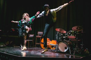 Review: <em>This Joint Is Jumpin' </em>(The Other Palace)