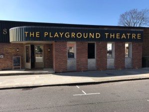 New west London theatre announces premiere production