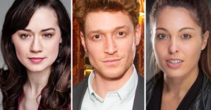 Cast announced for <em>A Song Goes Round The World</em>