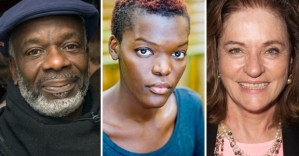 Cast announced for <em>Babette's Feast</em> at the Print Room