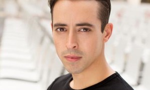 My Top 5 Showtunes: Marc Pickering
