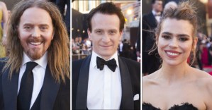 <em>Harry Potter and the Cursed Child</em> casts winning spell on Olivier Awards