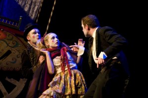 Judi Dench to narrate upcoming Les Enfants Terribles production