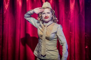 Review: <em>Miss Nightingale</em> (The Vaults)