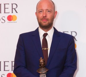 Broadway theatre found for <em>Harry Potter and the Cursed Child</em> transfer