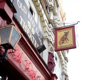 Clive Judd announces inaugural season at Old Red Lion