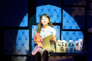 Dates for tour of <em>Matilda the Musical</em> announced