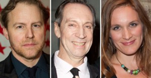 Full cast announced for Robert Hastie's <em>Julius Caesar</em> in Sheffield