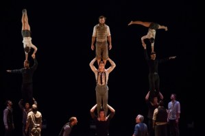 Review: <em>It’s Not Yet Midnight</em> (Roundhouse)