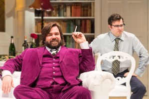 Top 5 theatre openings: 17 – 23 April
