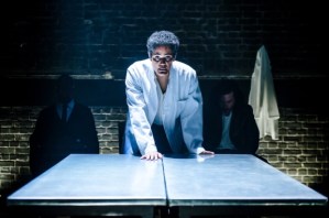 Review: <em>The Plague</em> (Arcola)