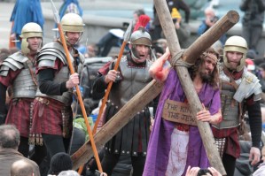 Test your theatre knowledge: Theatre and Easter