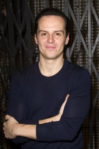 Andrew Scott: 'I want to see the cost of theatre tickets change'