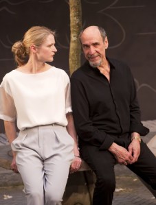 Review: <em>The Mentor</em> (Vaudeville Theatre)