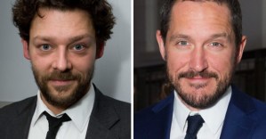 Bertie Carvel and Richard Coyle to star in new James Graham play