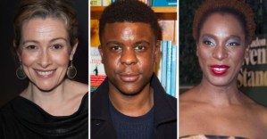 Full casting announced for <em>Terror</em> at the Lyric Hammersmith