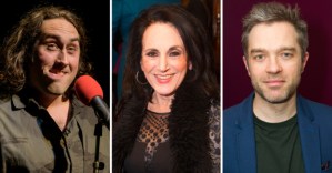 Initial casting announced for Mel Brooks' <em>Young Frankenstein</em>