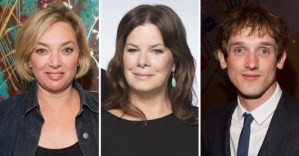 Full cast joining Marcia Gay Harden for <em>Sweet Bird of Youth</em> at Chichester announced