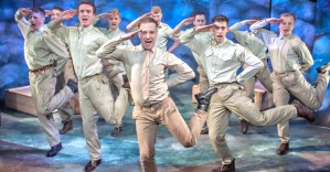 Top 5 shows to celebrate Pride in London