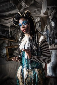 Review: <em>Alice's Adventures Underground</em> (Vaults)