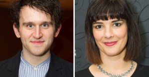 Harry Melling and Jasmine Hyde cast in <em>Jam</em> at Finborough