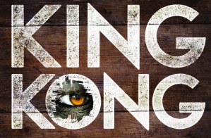 <em>Potted Potter</em> team to bring King Kong to the London stage