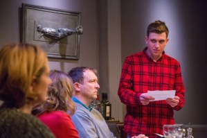 Review: <em>Late Company</em> (Finborough Theatre)