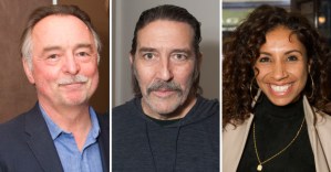 Casting announced for Conor McPherson's Bob Dylan play
