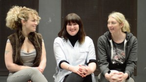 National Theatre Wales to return to Port Talbot with play about steelworks