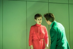 Review: <em>The Treatment</em> (Almeida Theatre)