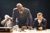 Review: <em>The Resistible Rise of Arturo Ui</em> (Donmar Warehouse)