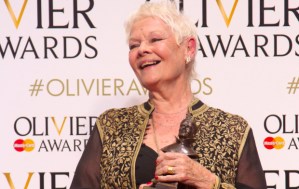 Judi Dench is wrong, young actors learn from living greats not dead legends