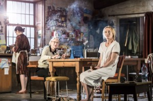 Review: <em>The Ferryman</em> (Royal Court)