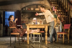 Top shows to book for your dad this Father's Day