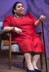 Review: <em>Madame Rubinstein</em> (Park Theatre)