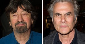 Trevor Nunn to direct new Oliver Cotton play, <em>Dessert</em>